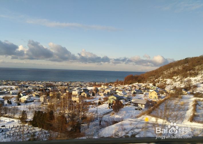 一条性价比爆棚的万元以下日本北海道观雪路线