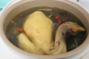 招待必备菜——藤椒鸡的做法