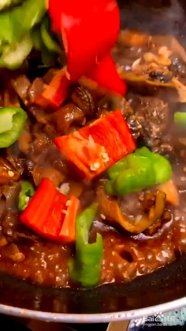 如何烹饪甲鱼