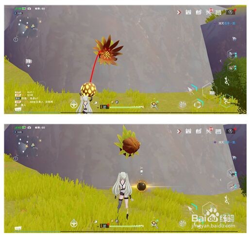 《幻塔》玫瑰园地岩植株开启方法分享