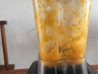 如何做芒果冰淇淋