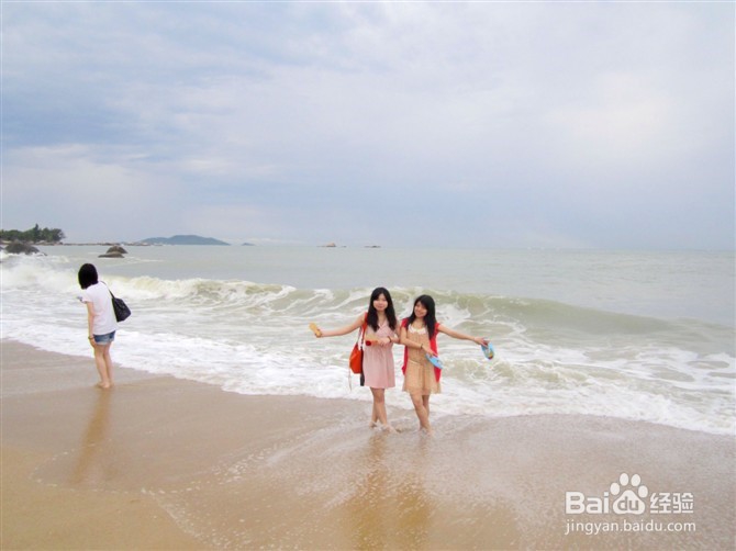 海南三亚之旅游玩介绍