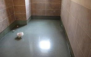 成都卫生间渗水3招解决