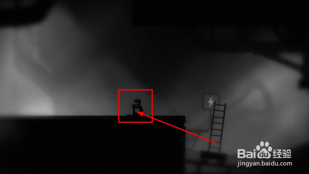 地狱边境矿车关卡解谜攻略