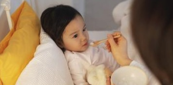 6个月宝宝拉肚子原因