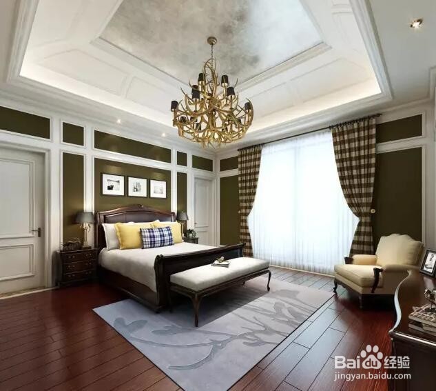 家居软装色彩搭配小技巧