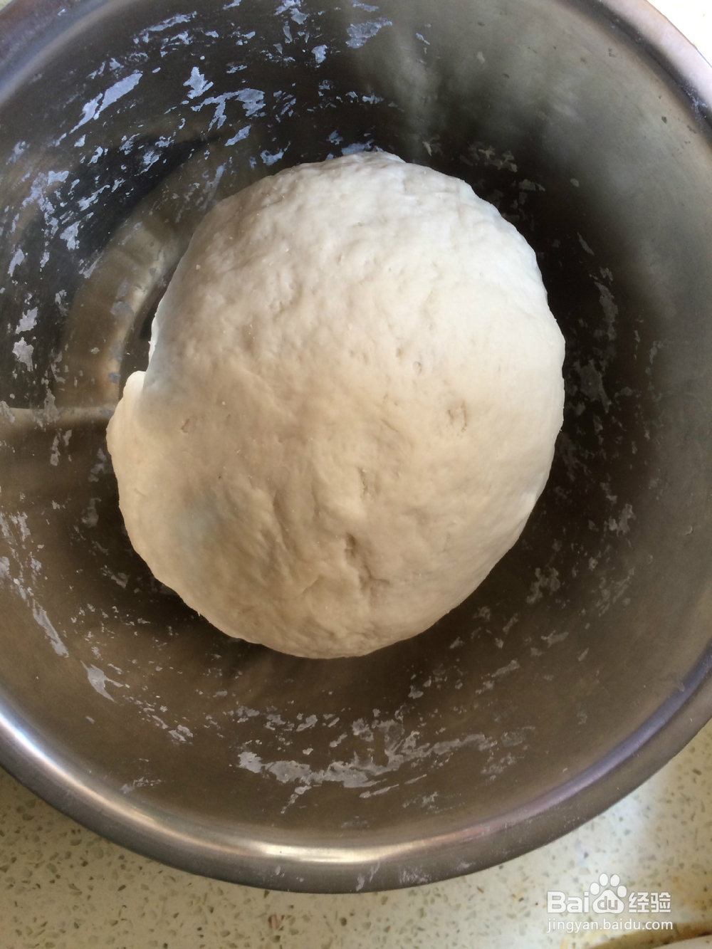 如何制作不同形状的馒头