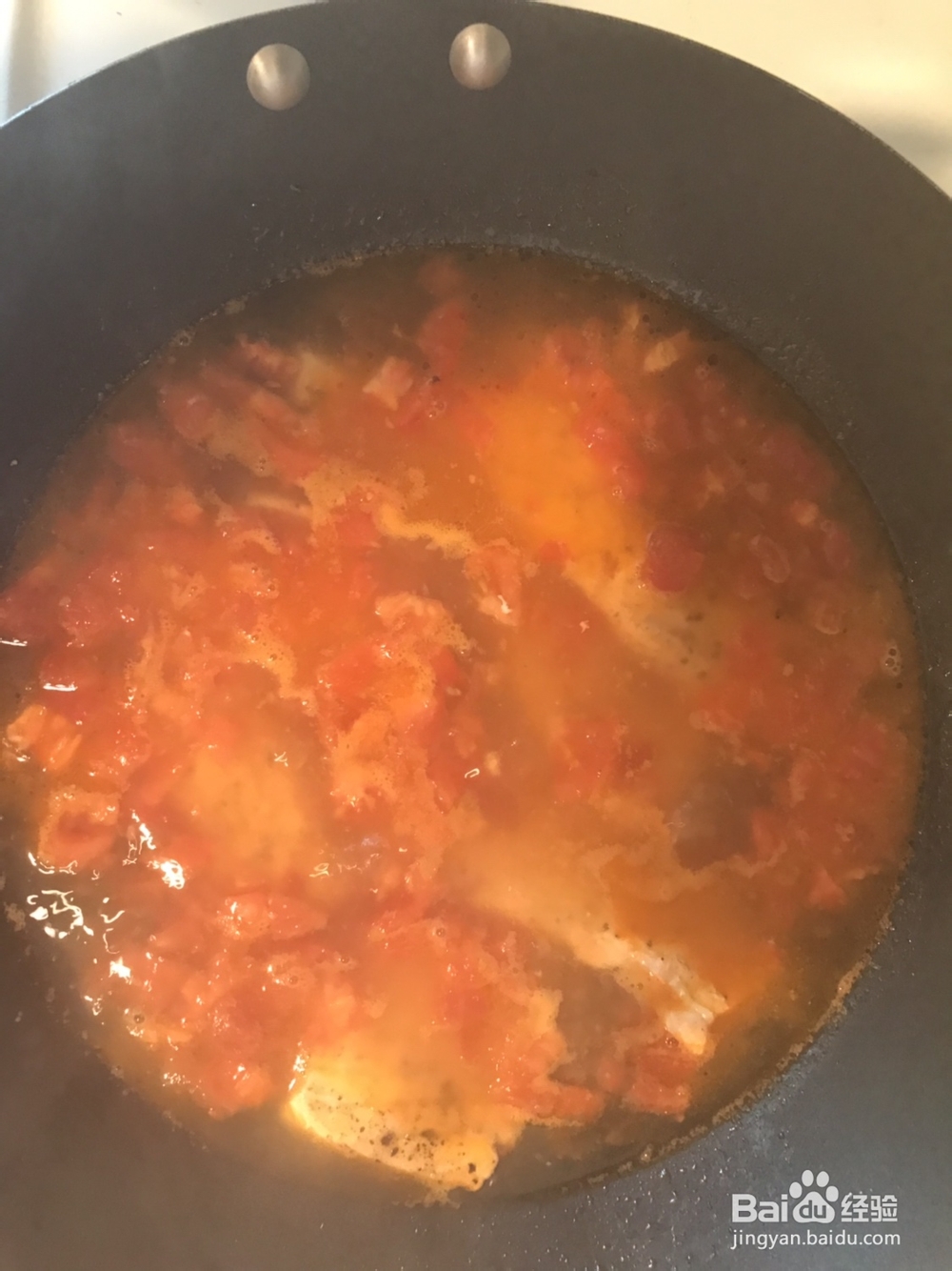 怎么做三文鱼豆腐汤？