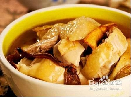 【养生食谱】产后康复药膳调理