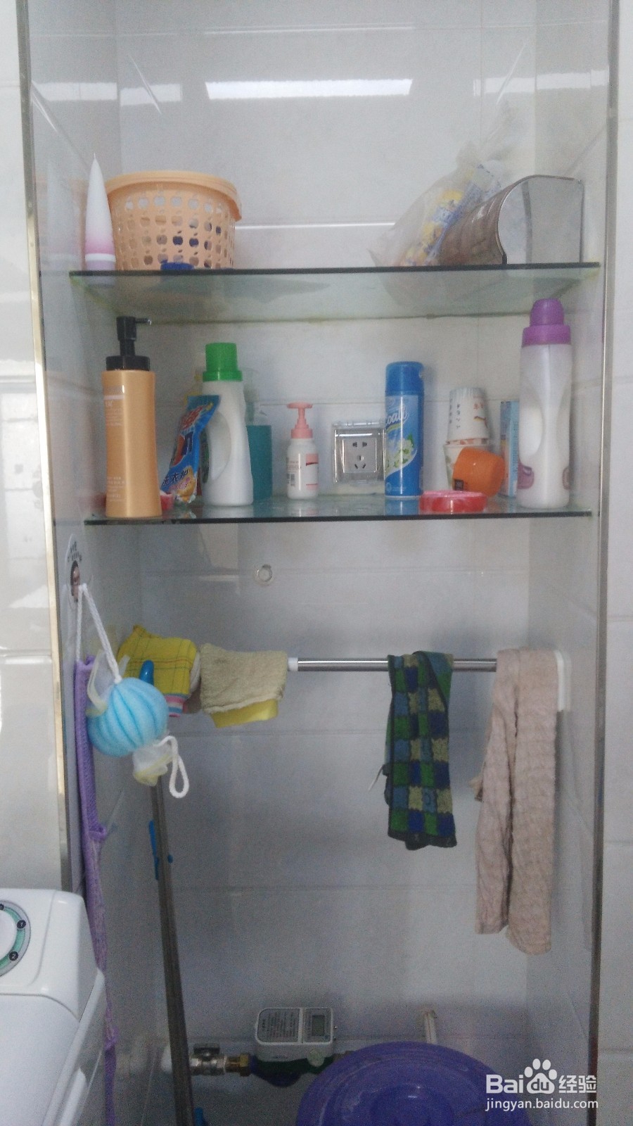 怎样改善楼房结构中的不足？