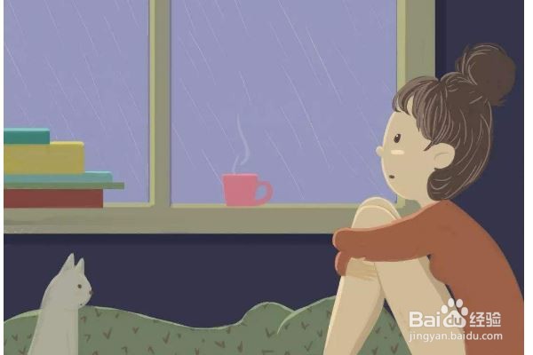 为什么久坐和赖床对身体很不好