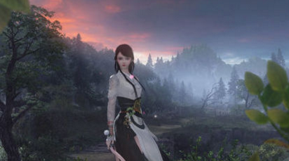 逆水寒赚钱攻略