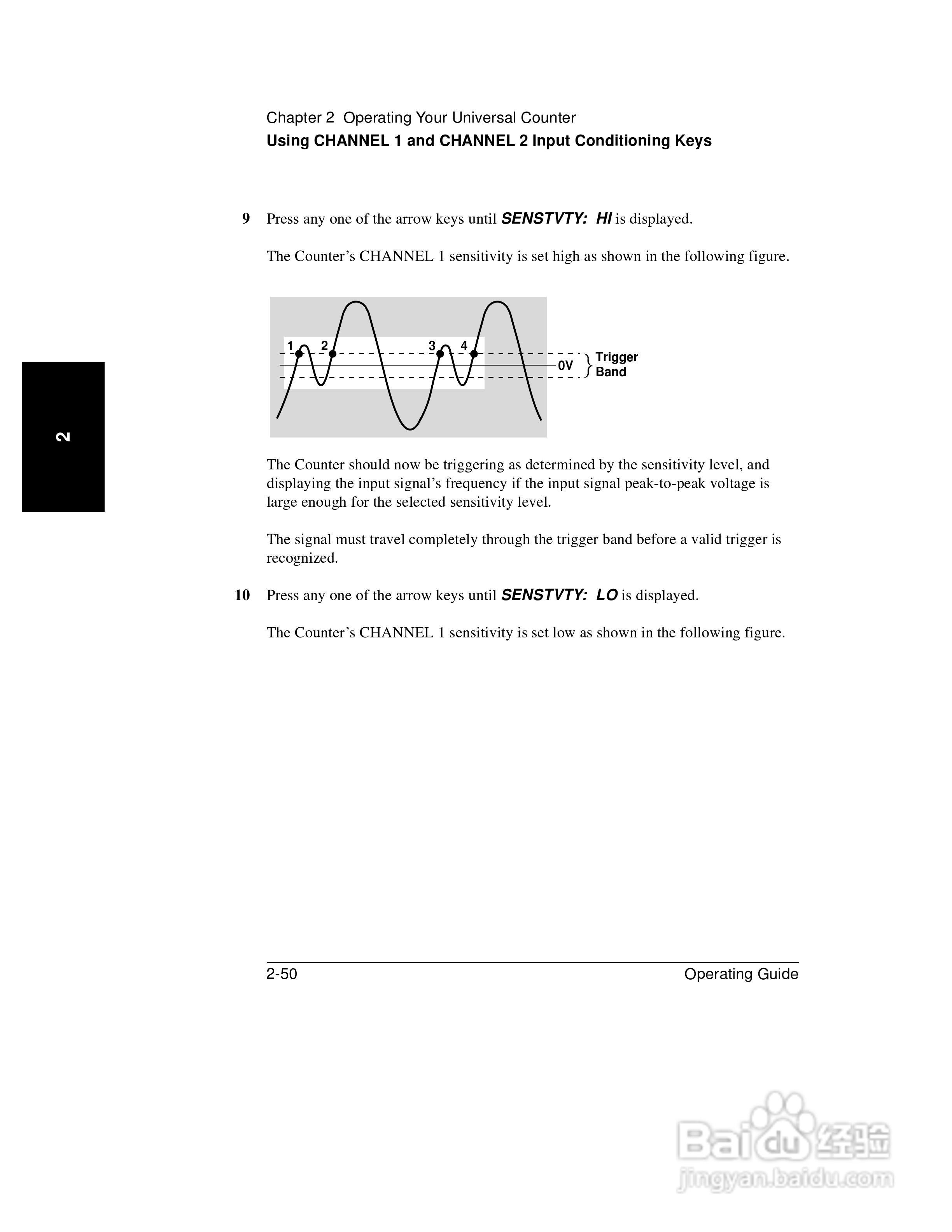 53181ARF计频器操作手册:[13]