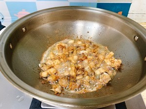 炒鸡肉怎么炒好吃