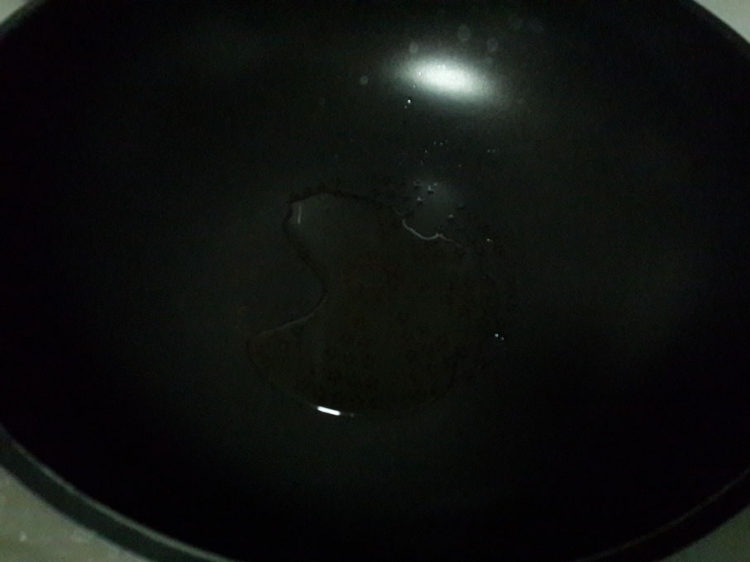 素炒油菜，素食者眼中的美味佳肴