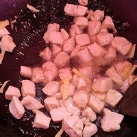 美味麻辣鸡丁的做法