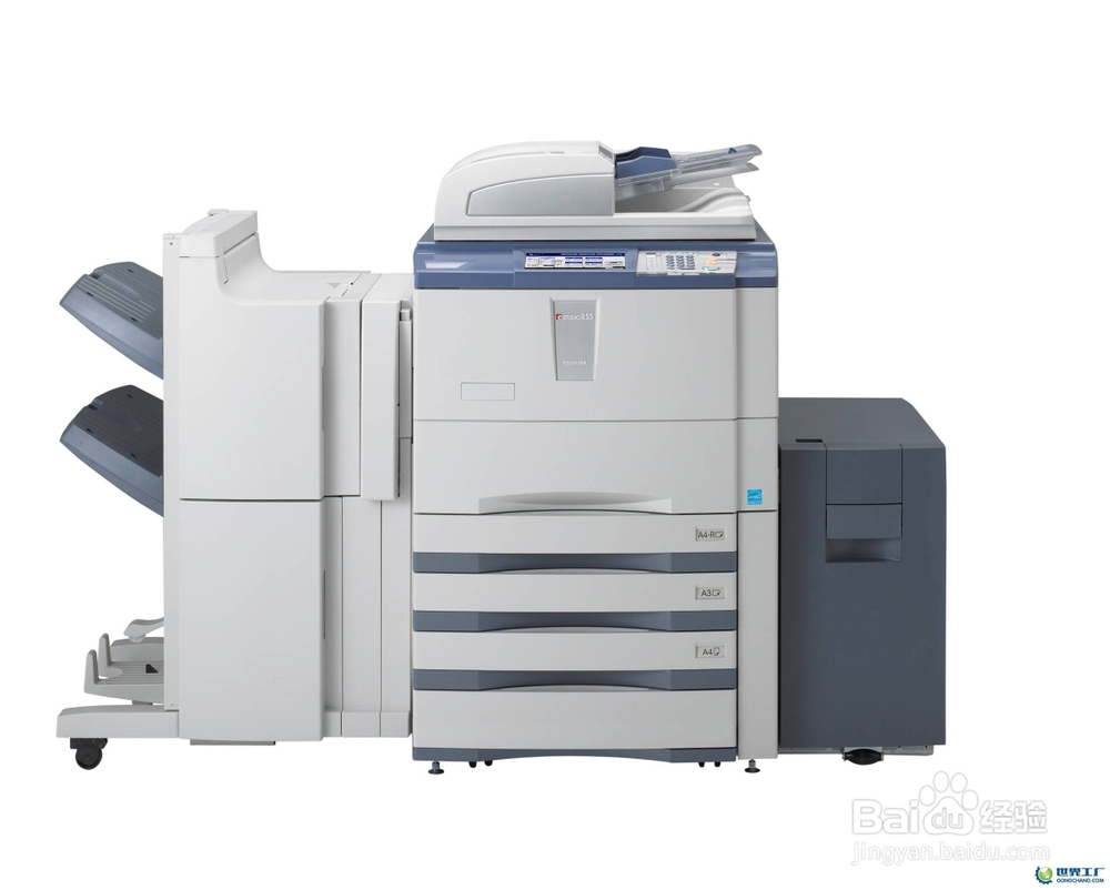 怎么解决复印机常见问题