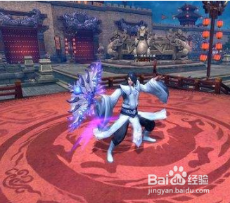 英雄三国郭嘉技能介绍