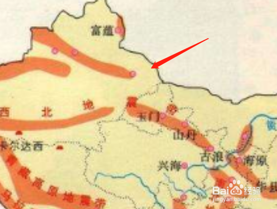 我国大陆地区受什么两大地震带作用