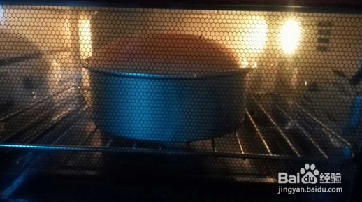 如何制作生日蛋糕