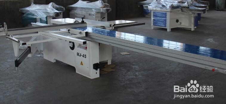 推台锯有哪些特点？