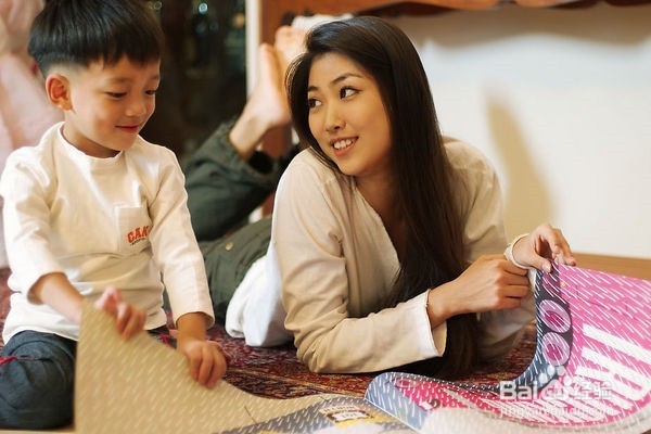 小学生作文水平提高需要妈妈做什么努力