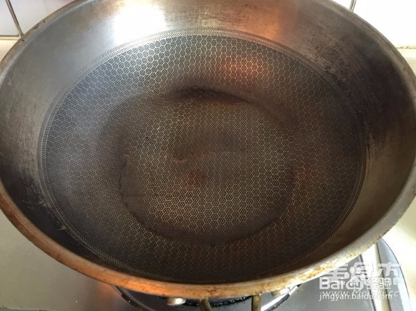 香辣炒面的做法