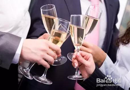 #过年#春节期间如何健康的喝酒？