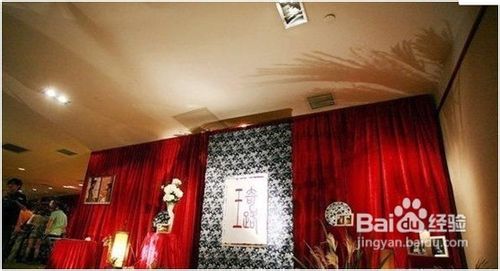 个性婚礼策划攻略