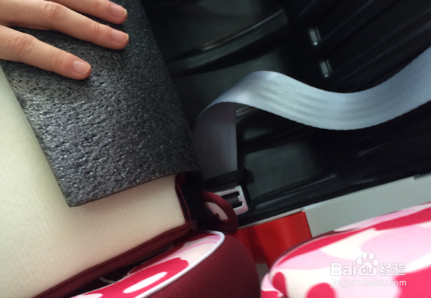 SAVILE猫头鹰哈利儿童安全座椅9月-12岁使用指南