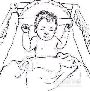 不吃药快速治愈婴儿冷感冒