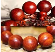 血檀与小叶紫檀到底有何不同