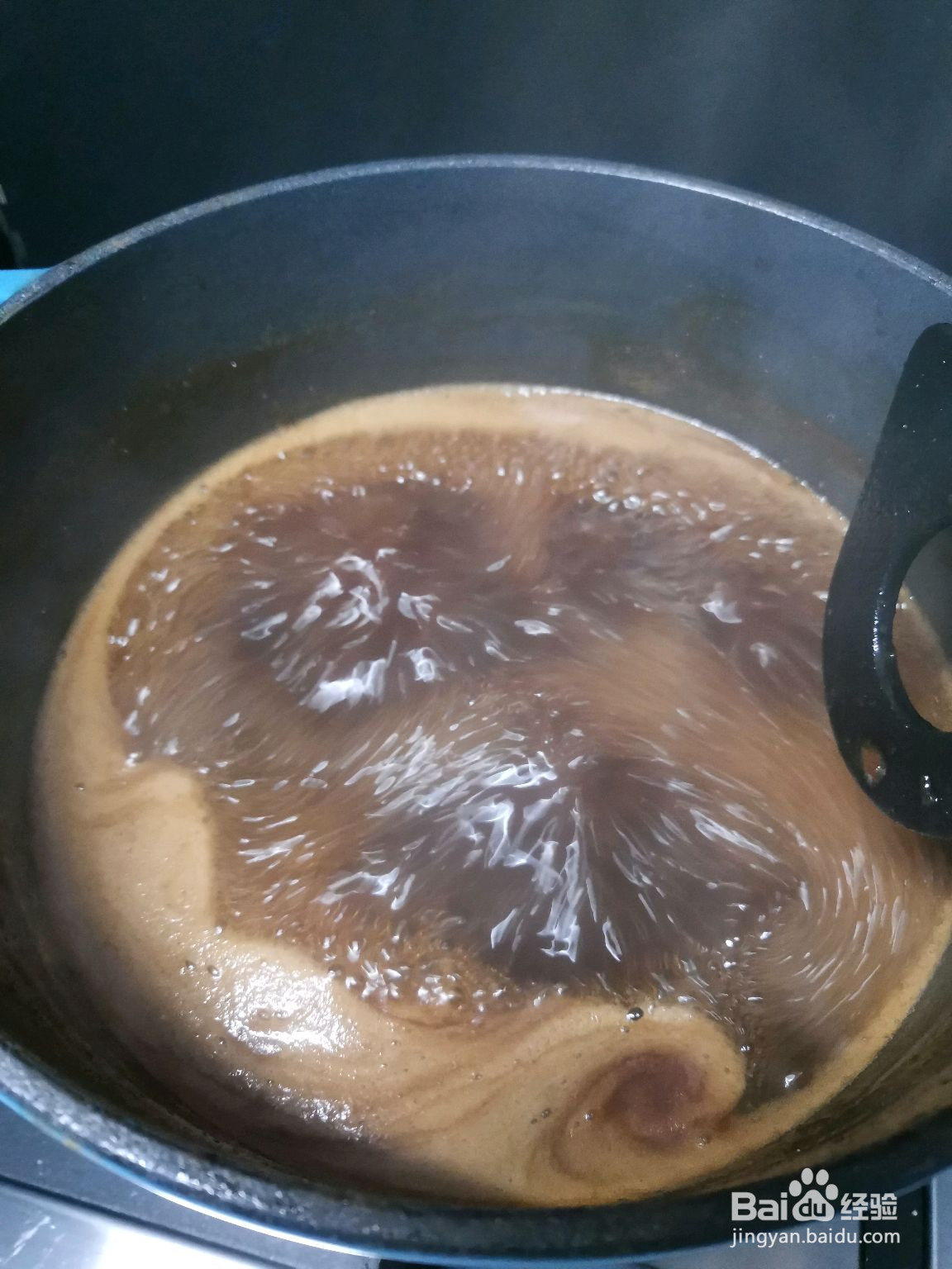 古法秘制秋梨膏的做法