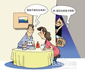 发票真伪怎么查询
