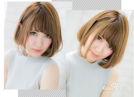 2017年最流行的简单短发设计,爱美的妹纸快来!