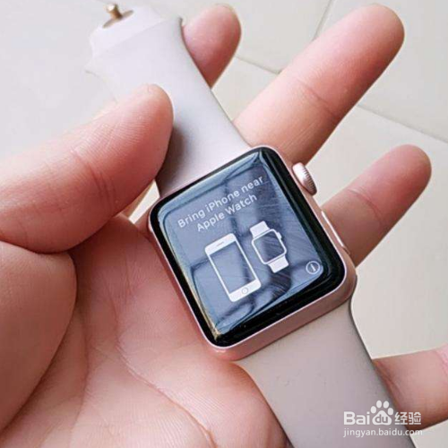 iwatch表带尺寸怎么选