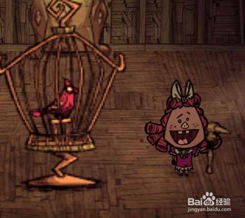 饥荒怎么捉鸟 饥荒捕鸟技巧 饥荒捕鸟器怎么做