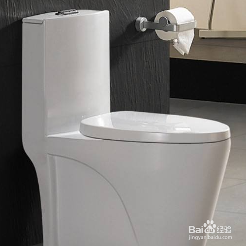 马桶突然没吸力下水慢