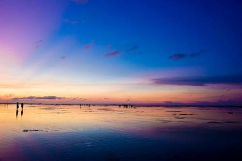 摄影教程：圆形偏振镜CPL的使用方法