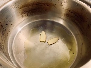 鲜到起飞的菌菇汤