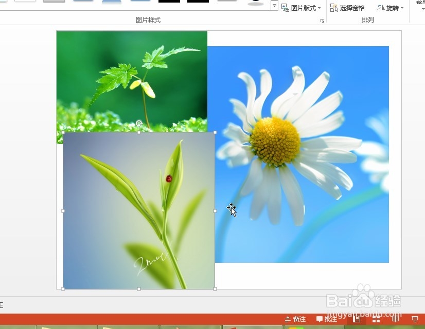 如何将两张或多张图片合并拼成一张图片?