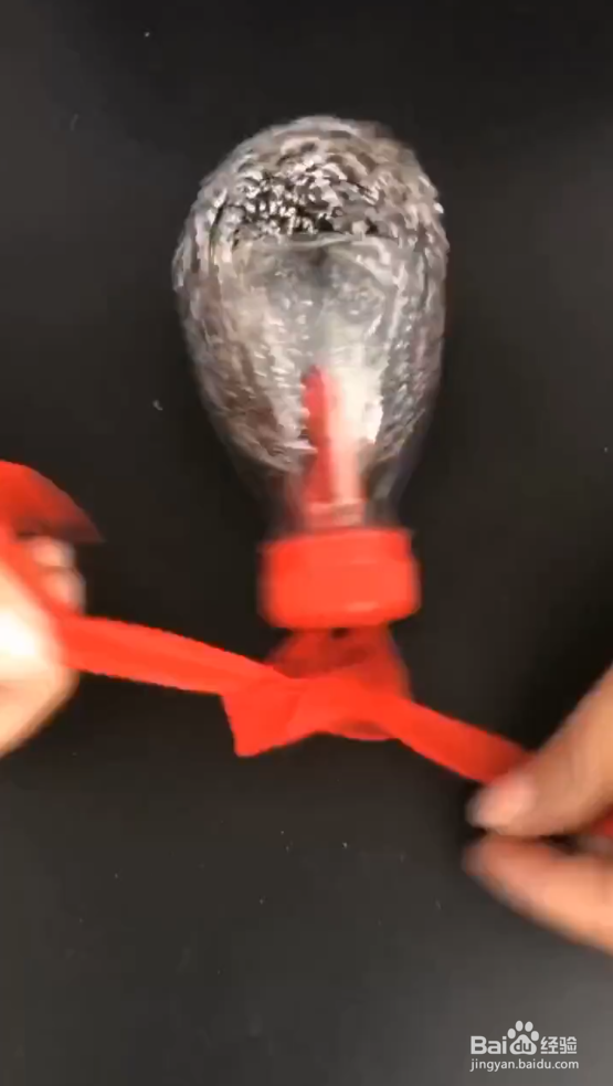 洗碗刷锅神器如何制作呢？