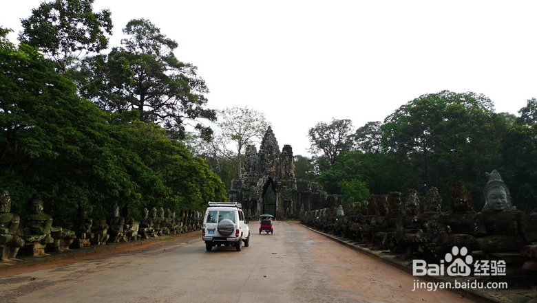 暹粒旅游攻略