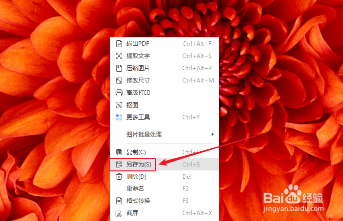 如何将wps图片转存
