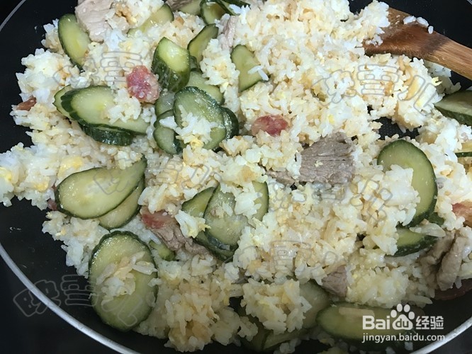 如何处理剩饭菜