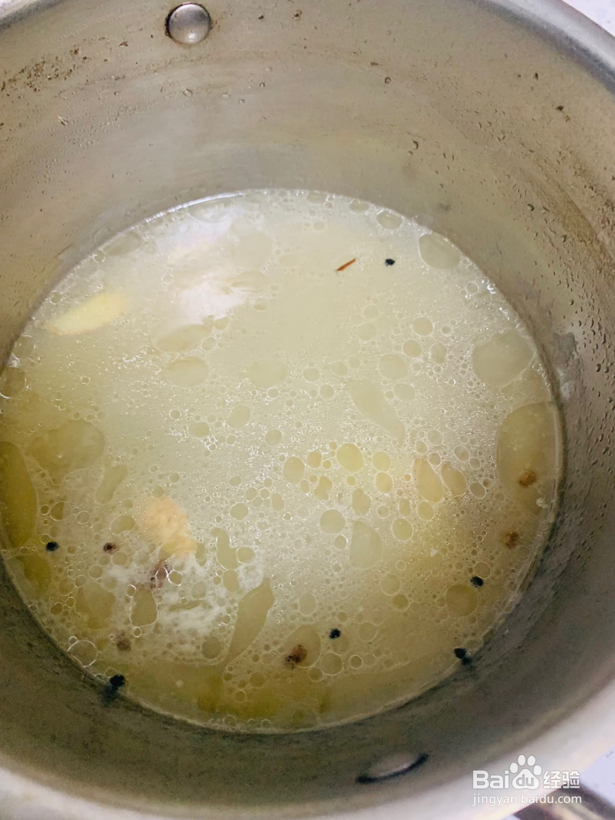 梅菜扣肉的做法