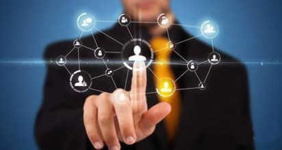 互联网的盈利模式都有哪些