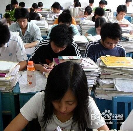 高考前的孩子有考前焦虑症怎么办？