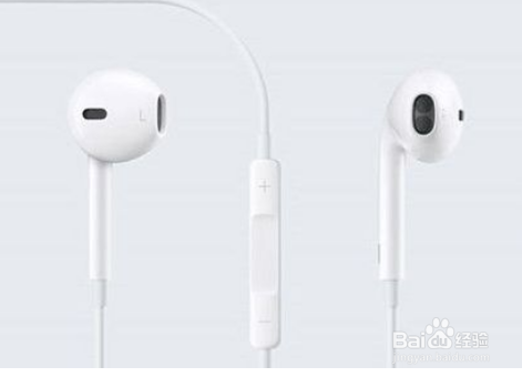 iphonex盒子里的耳机怎么用