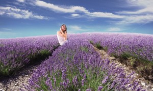 芳香精油养颜修身 醒肤控油篇